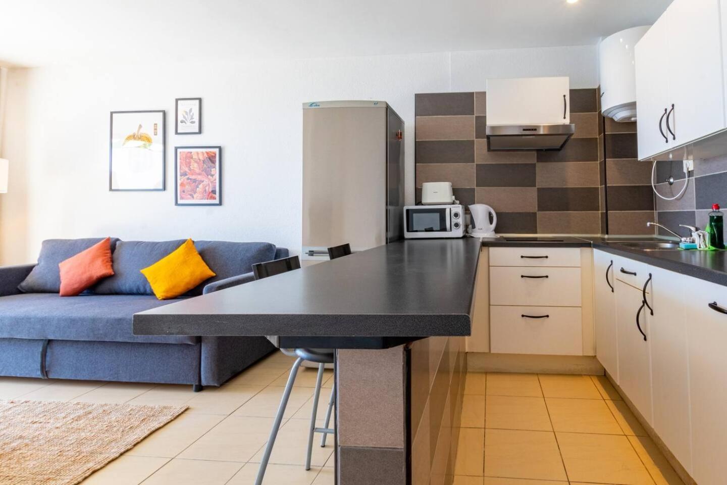 Playa Santiago By Dream Homes Tenerife Apartamento