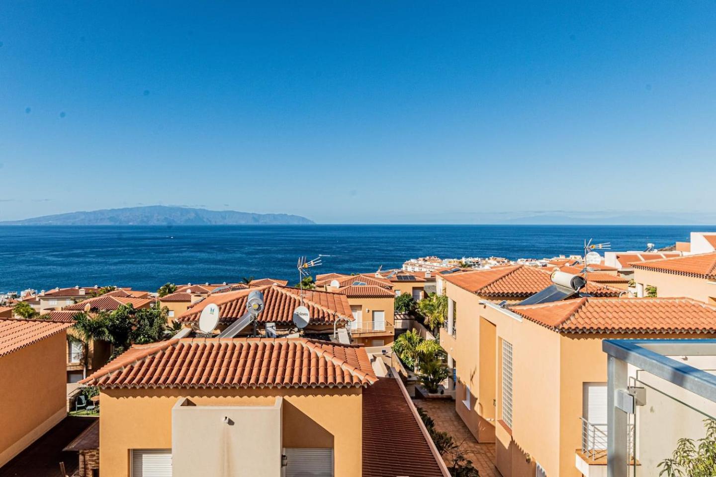 Holiday home Own Pool By Dream Homes Tenerife Puerto de Santiago (Tenerife)