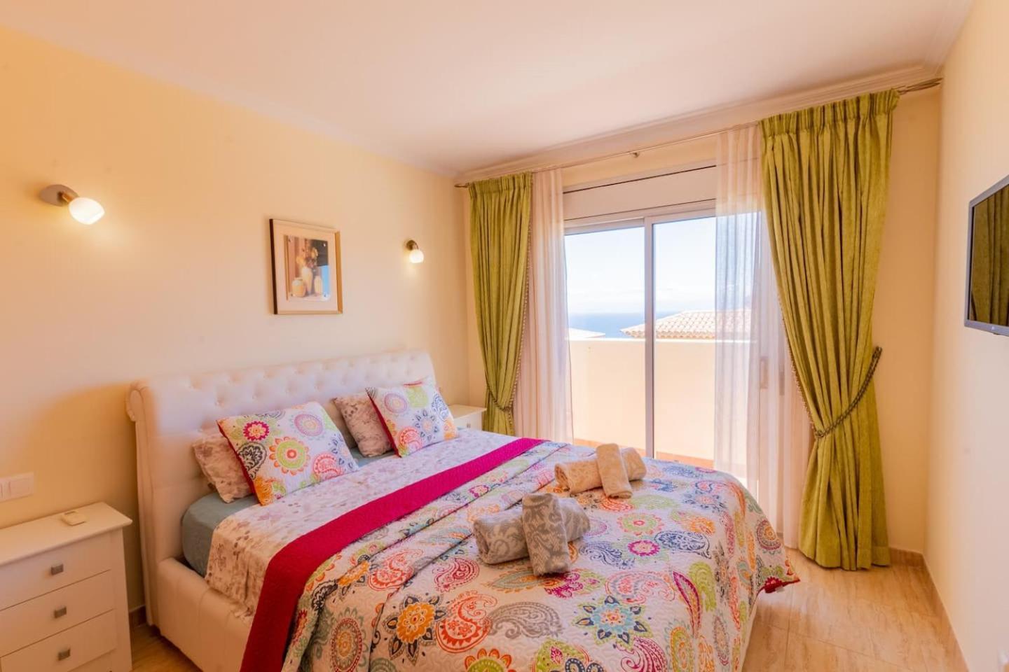 Own Pool By Dream Homes Tenerife Holiday home Puerto de Santiago (Tenerife)