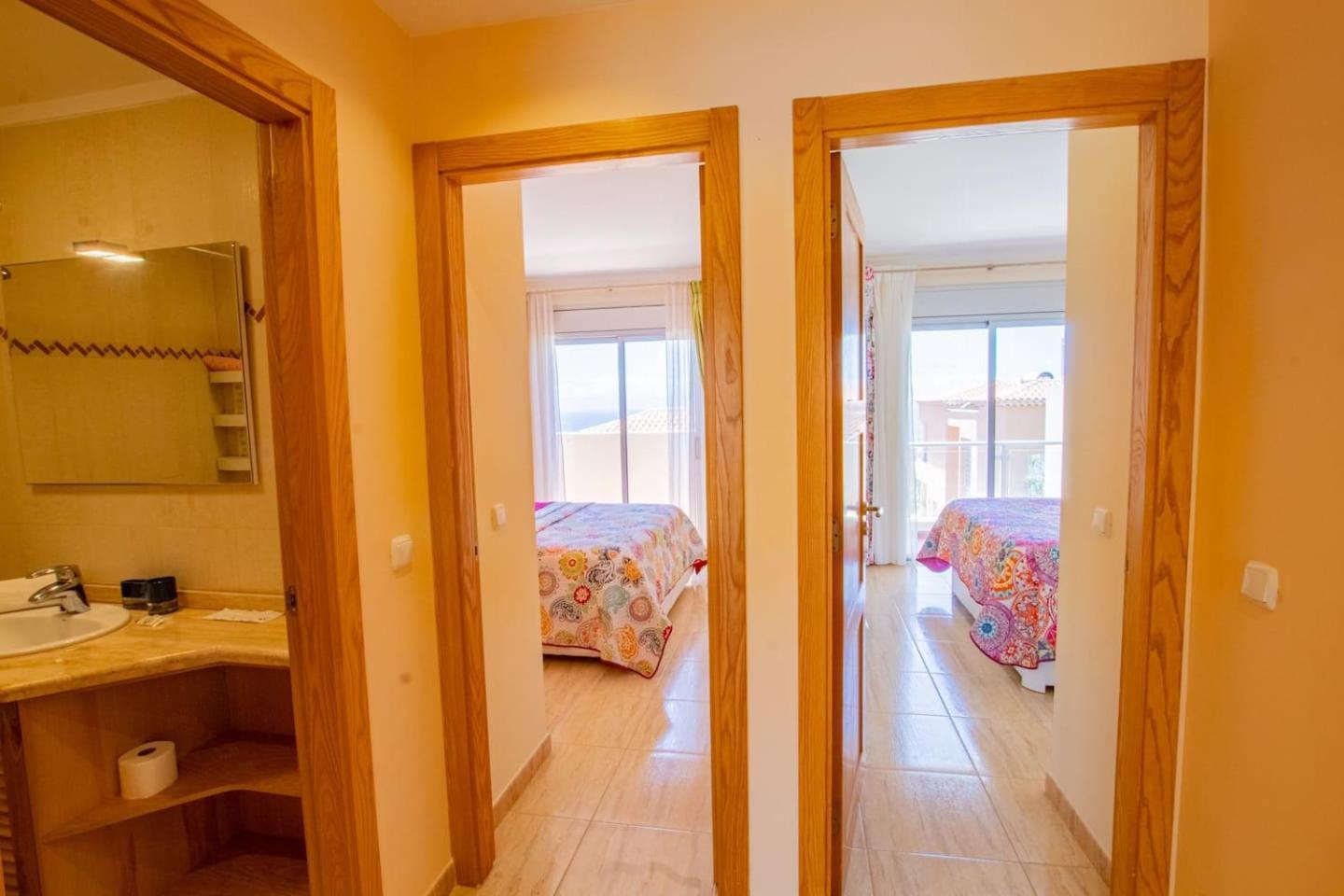 Holiday home Own Pool By Dream Homes Tenerife Puerto de Santiago (Tenerife)