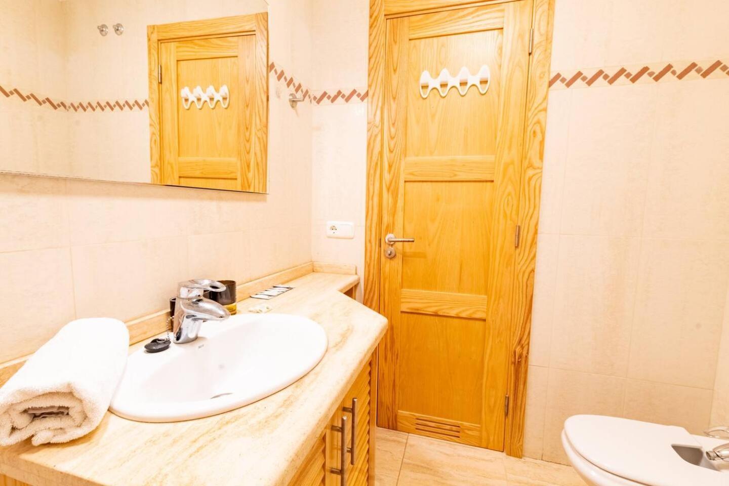 Own Pool By Dream Homes Tenerife * Puerto de Santiago (Tenerife)