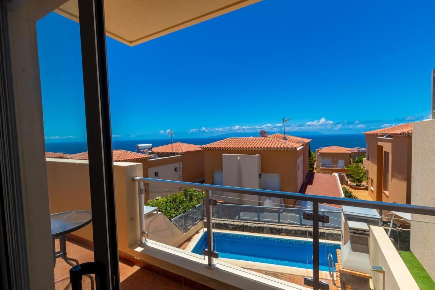 Holiday home Own Pool By Dream Homes Tenerife