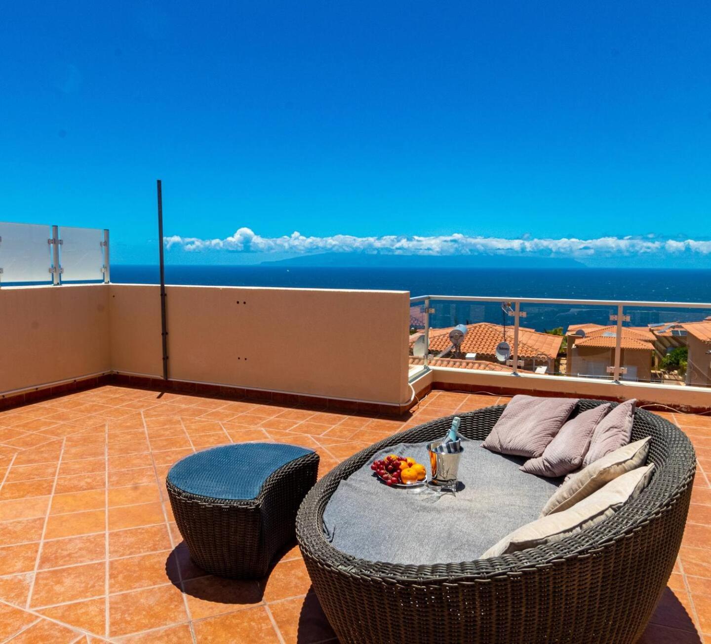 Holiday home Own Pool By Dream Homes Tenerife *