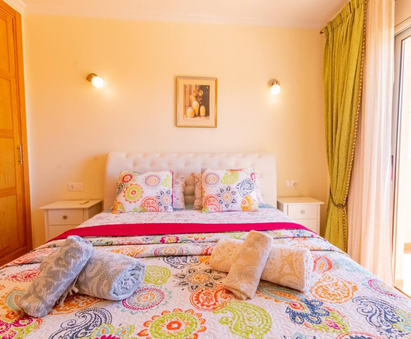 Own Pool By Dream Homes Tenerife Holiday home Puerto de Santiago (Tenerife)