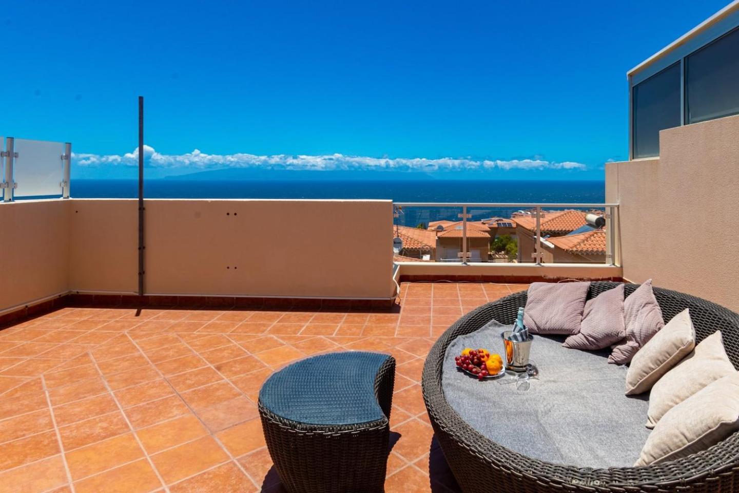 Own Pool By Dream Homes Tenerife * Puerto de Santiago (Tenerife)