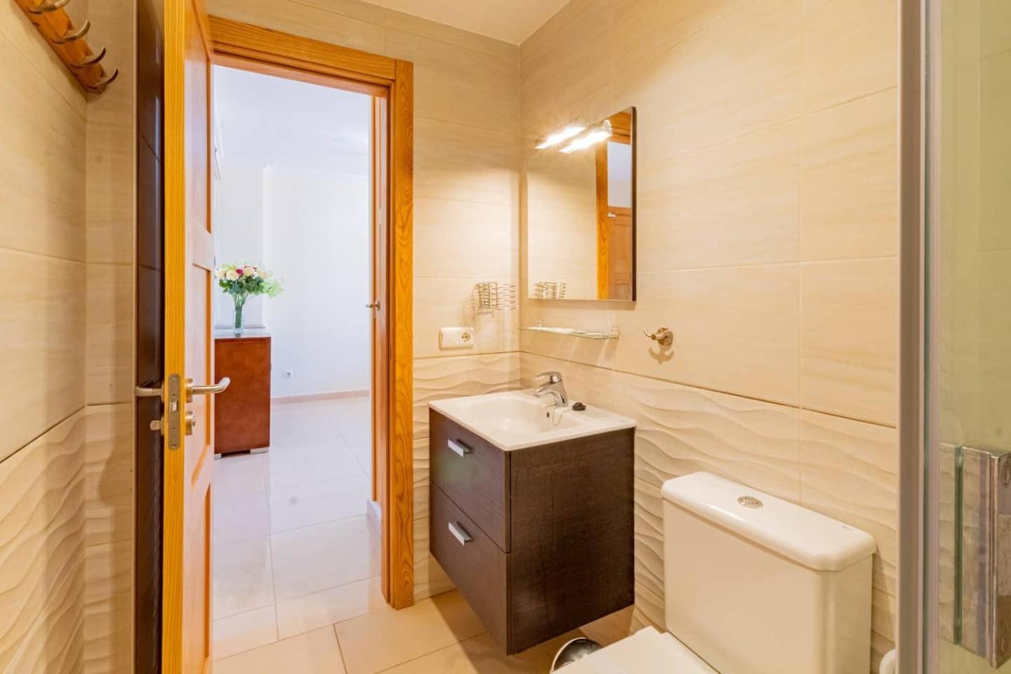Own Pool By Dream Homes Tenerife Holiday home *