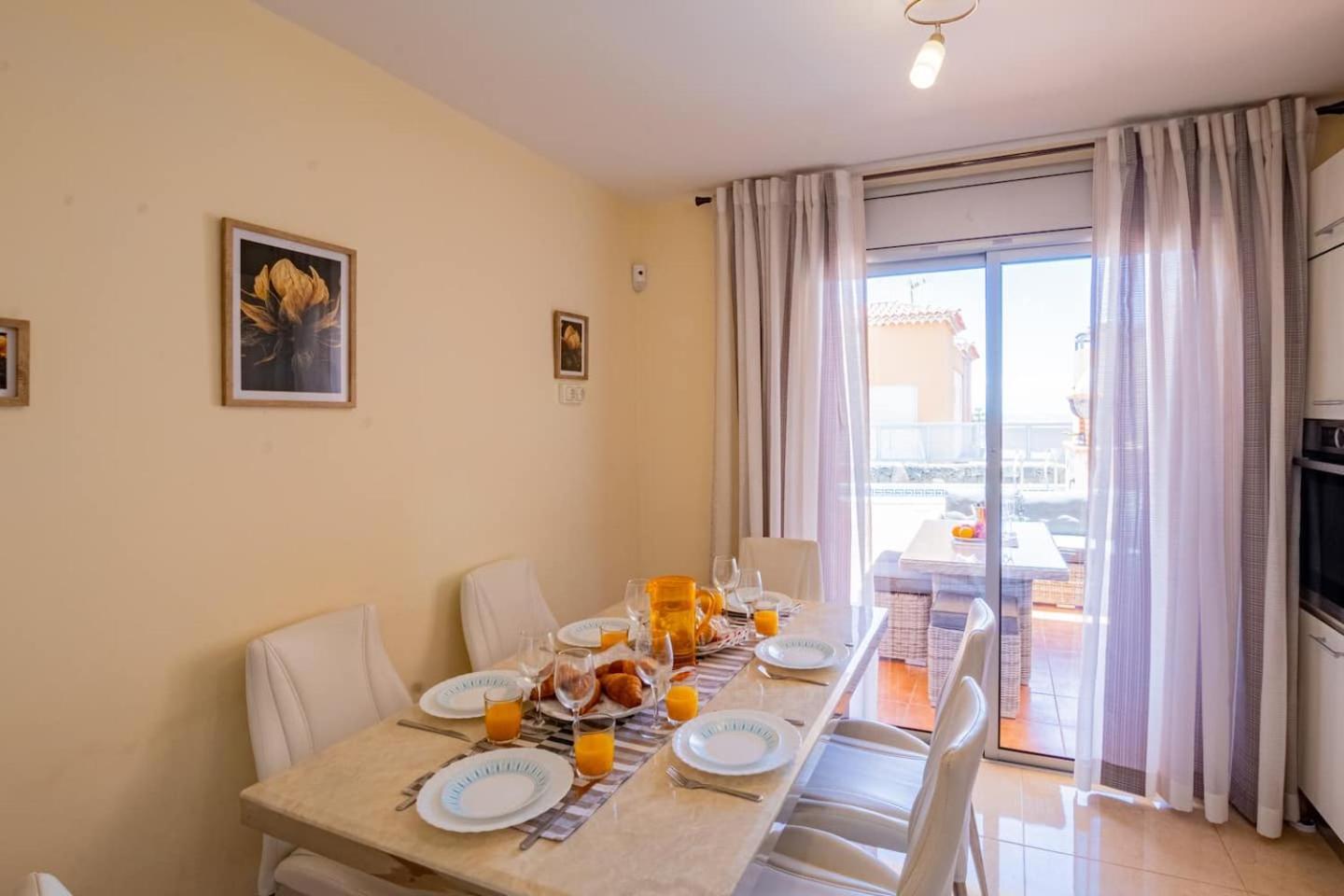Own Pool By Dream Homes Tenerife Holiday home Puerto de Santiago (Tenerife)