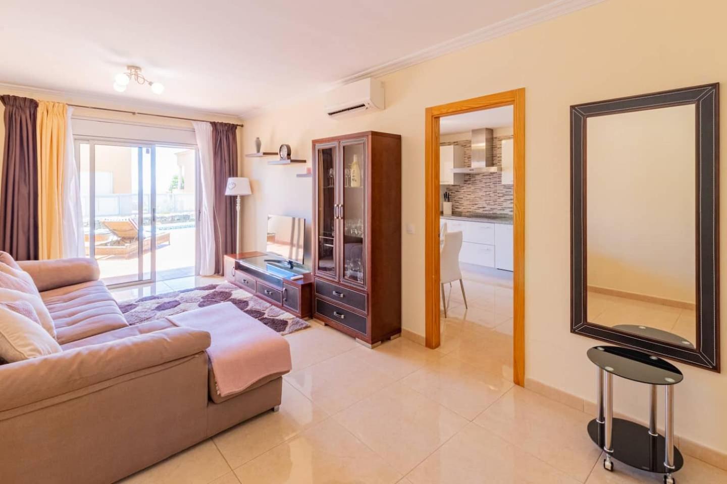 Holiday home Own Pool By Dream Homes Tenerife Puerto de Santiago (Tenerife)