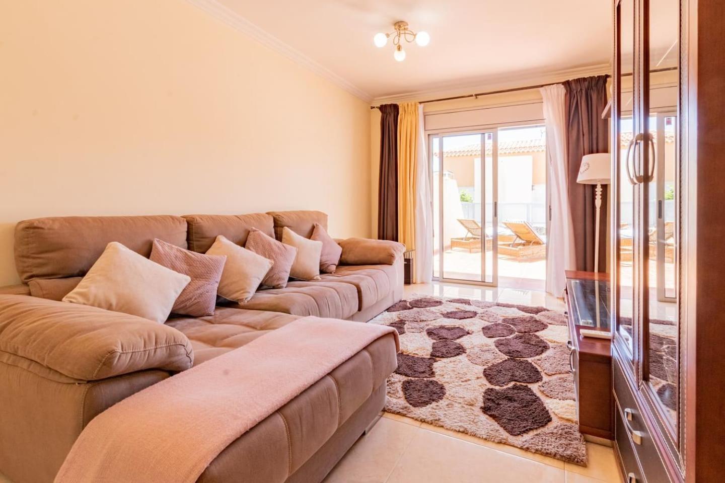 Own Pool By Dream Homes Tenerife *