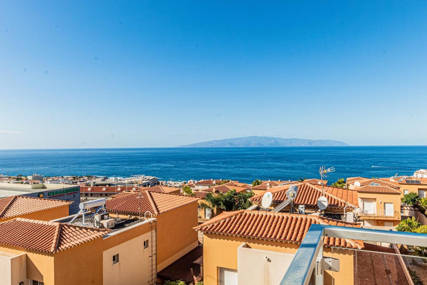 Own Pool By Dream Homes Tenerife Puerto de Santiago (Tenerife)