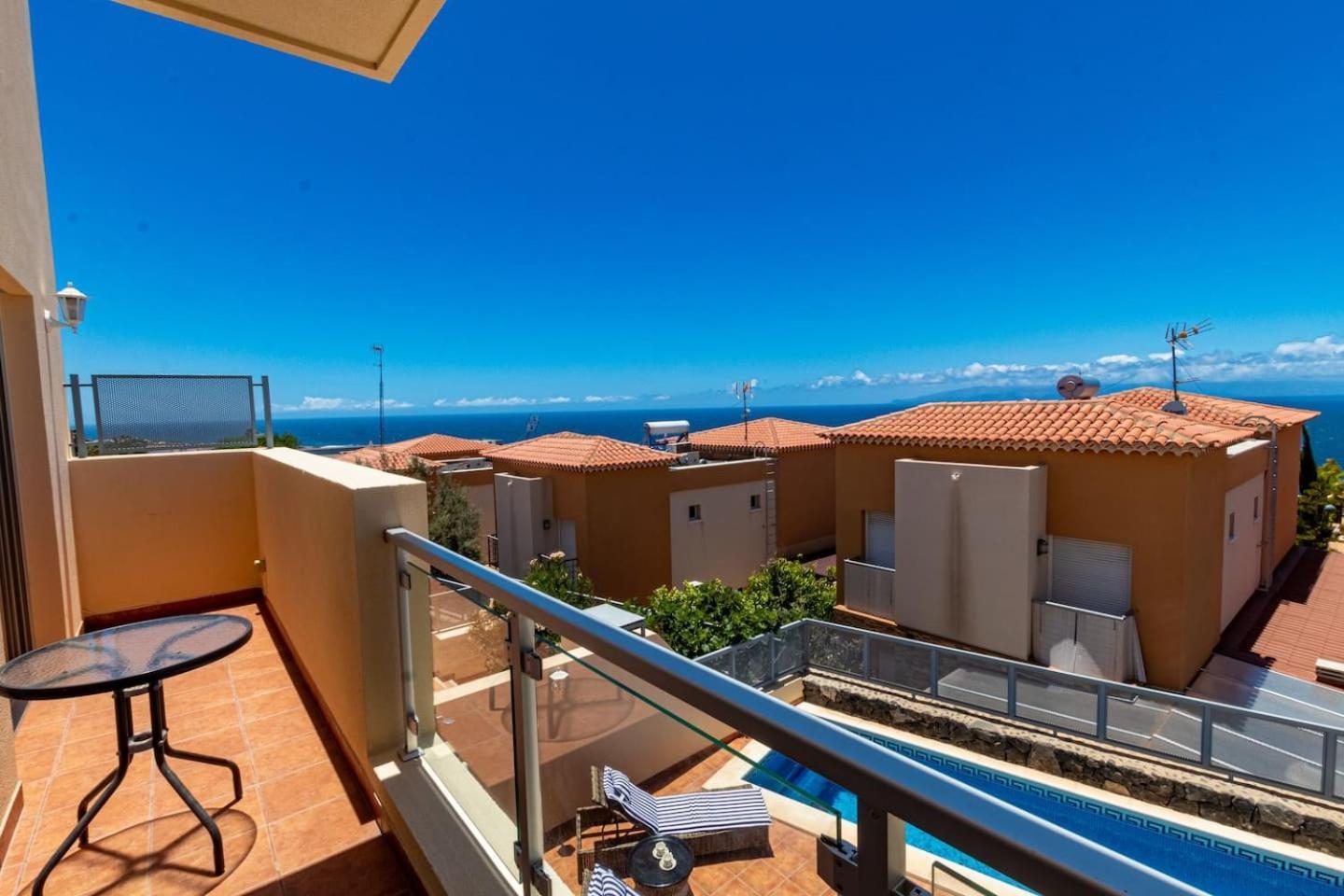 Own Pool By Dream Homes Tenerife * Puerto de Santiago (Tenerife)