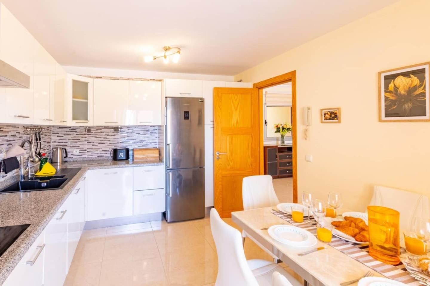 Holiday home Own Pool By Dream Homes Tenerife