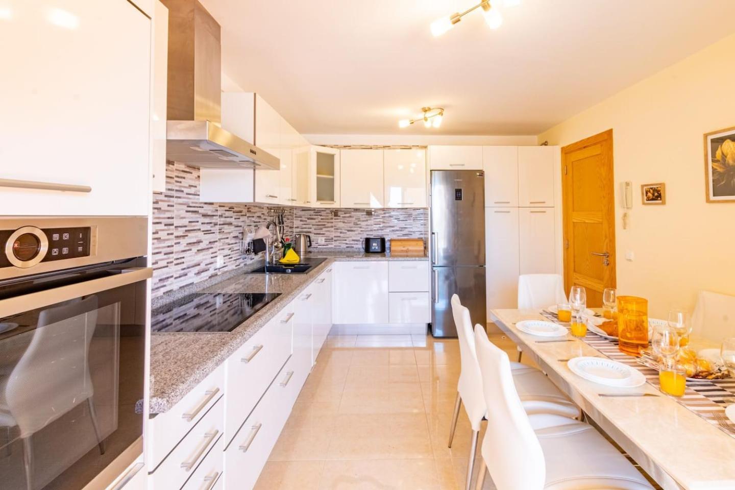 Own Pool By Dream Homes Tenerife Holiday home Puerto de Santiago (Tenerife)