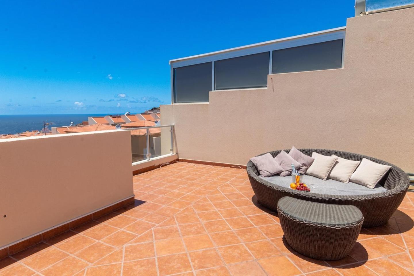 Own Pool By Dream Homes Tenerife Holiday home