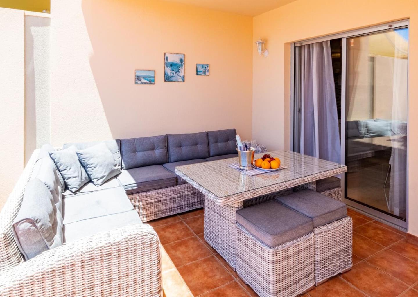 Holiday home Own Pool By Dream Homes Tenerife *