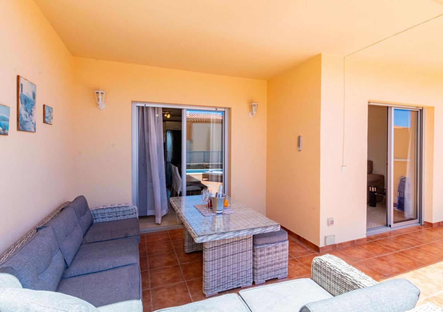 Own Pool By Dream Homes Tenerife Holiday home Puerto de Santiago (Tenerife)