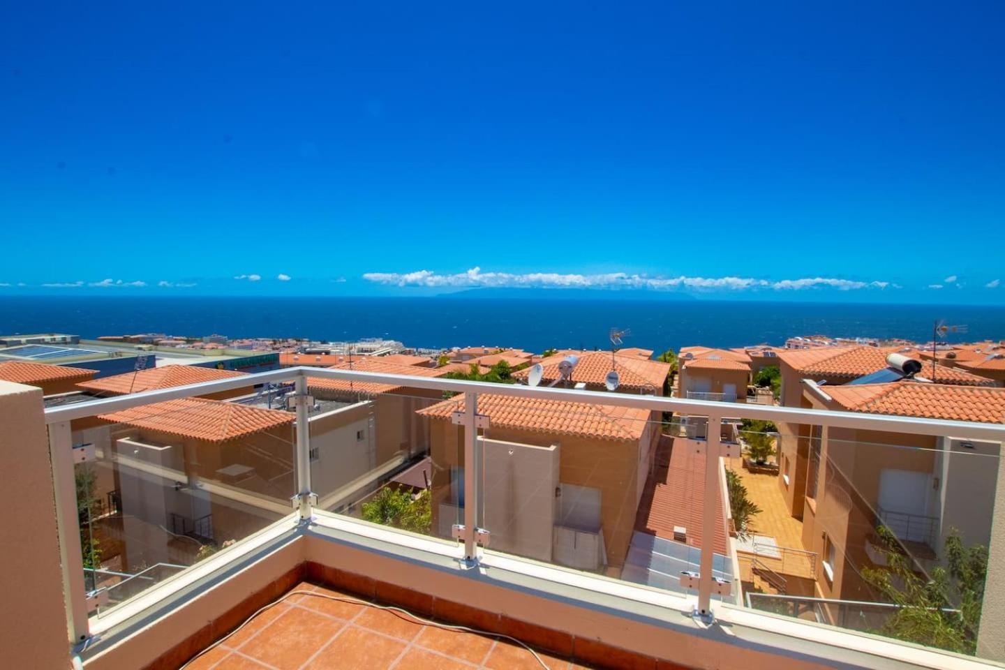 Own Pool By Dream Homes Tenerife *