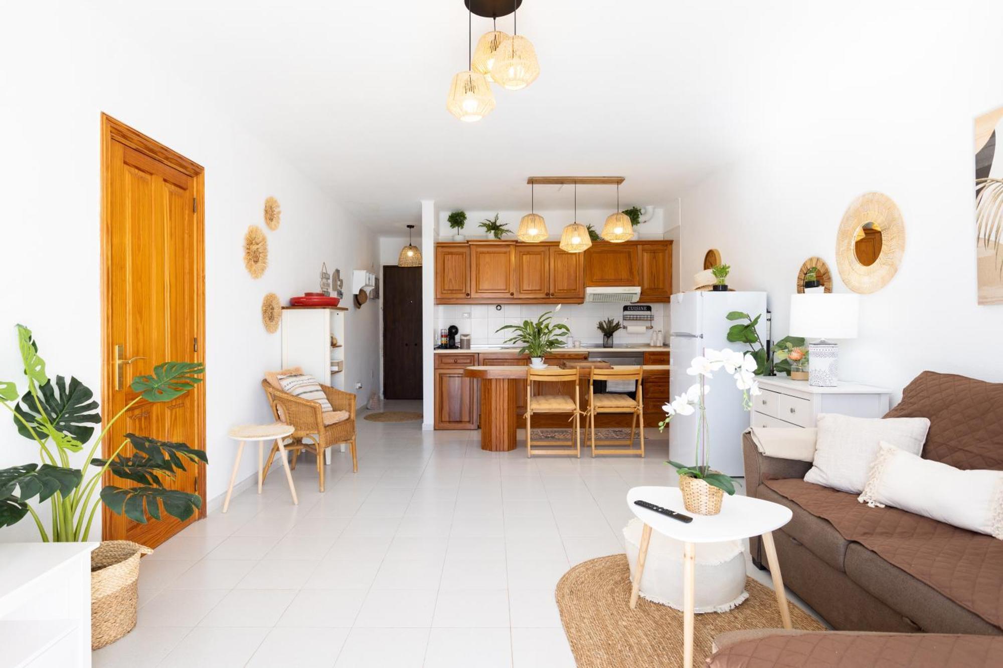 Appartement Home2book Stylish Pool & Terrace, Club *