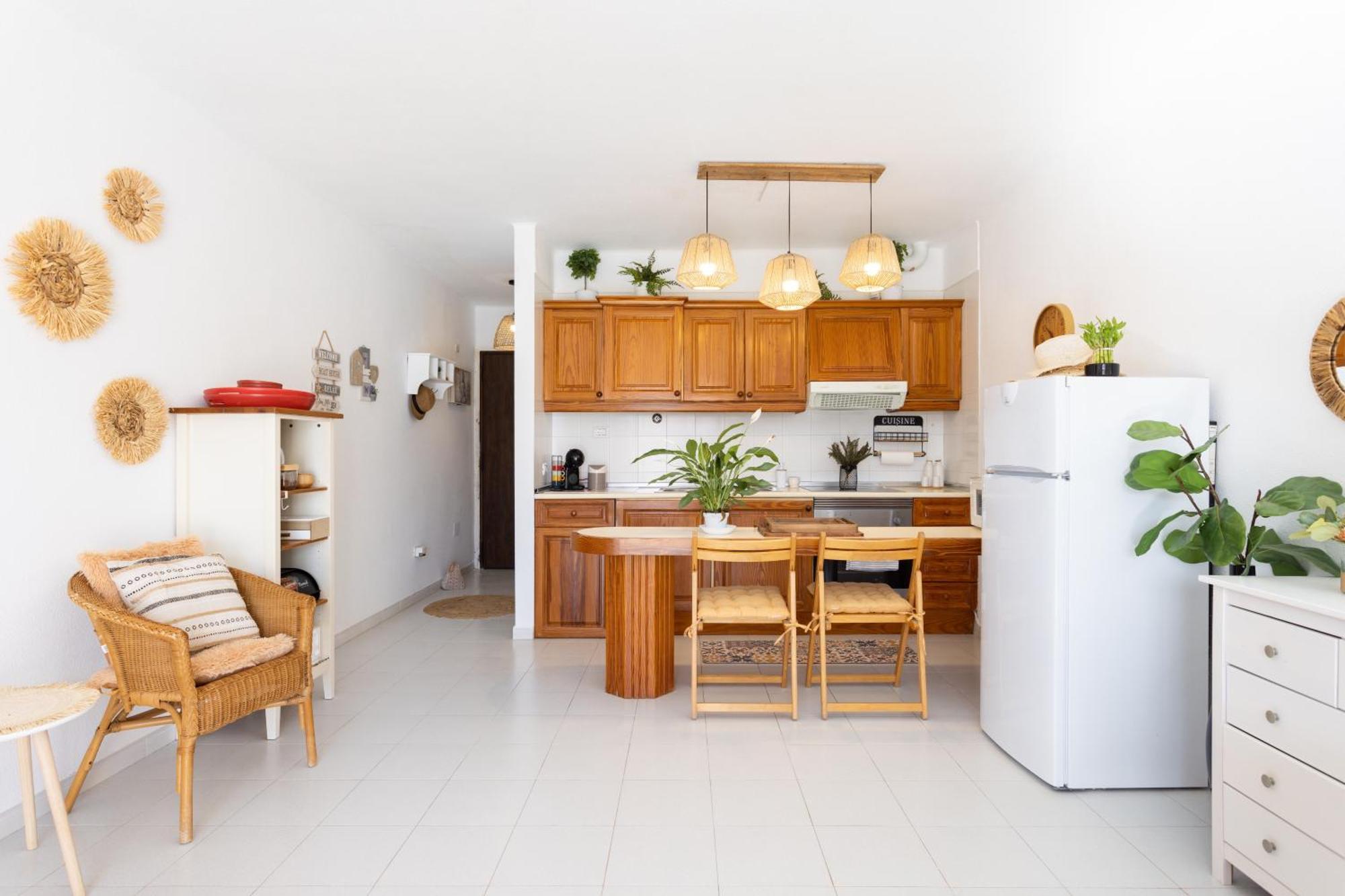 Appartement Home2book Stylish Pool & Terrace, Club San Miguel de Abona