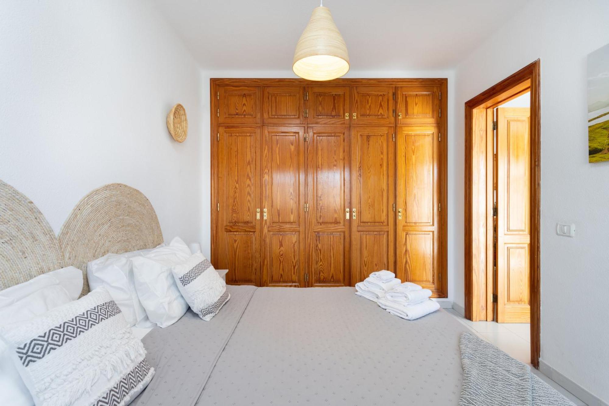 Home2book Stylish Pool & Terrace, Club San Miguel de Abona