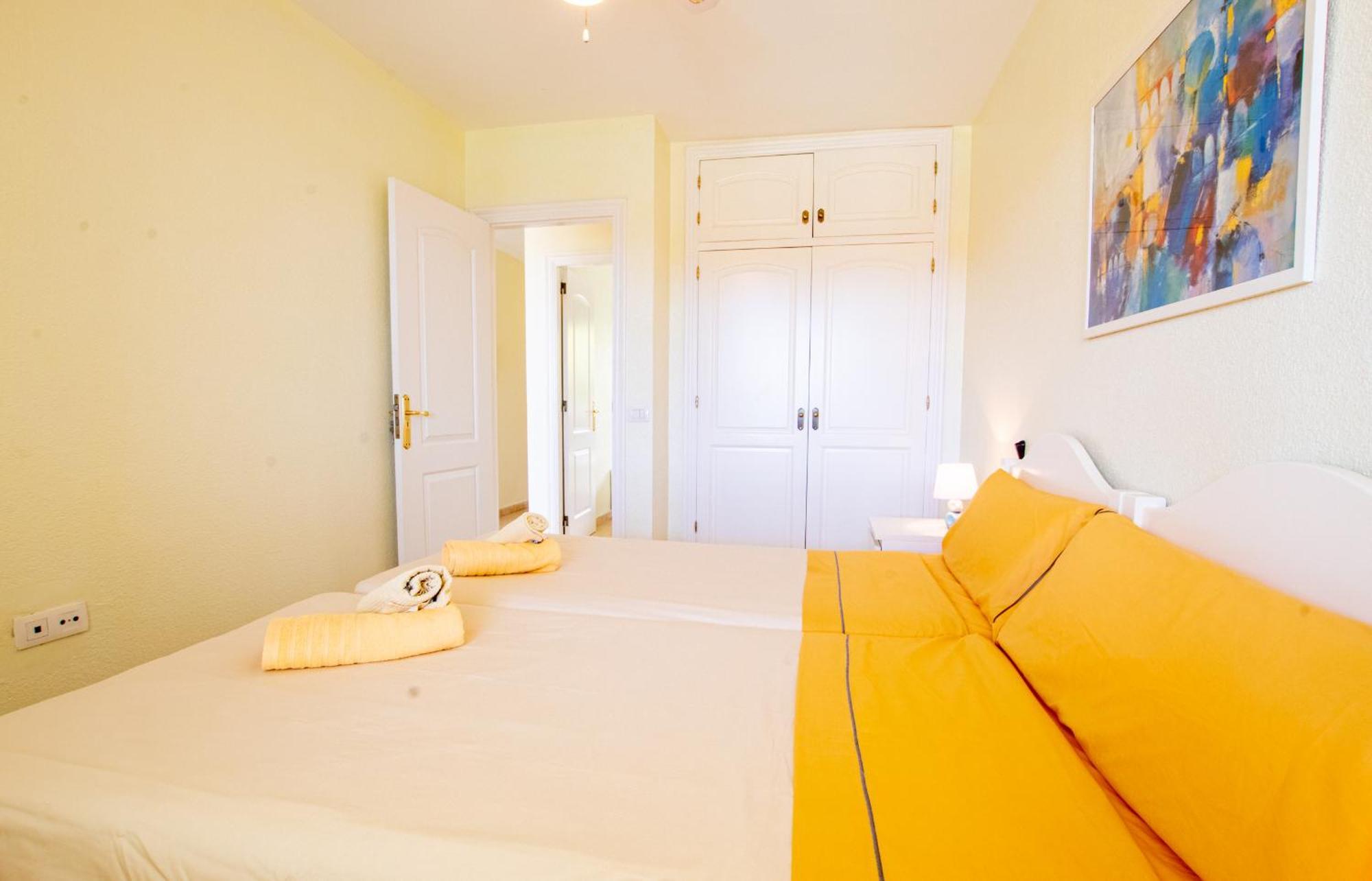 Bright 2 Bedroom By Dream Homes Tenerife Appartement *