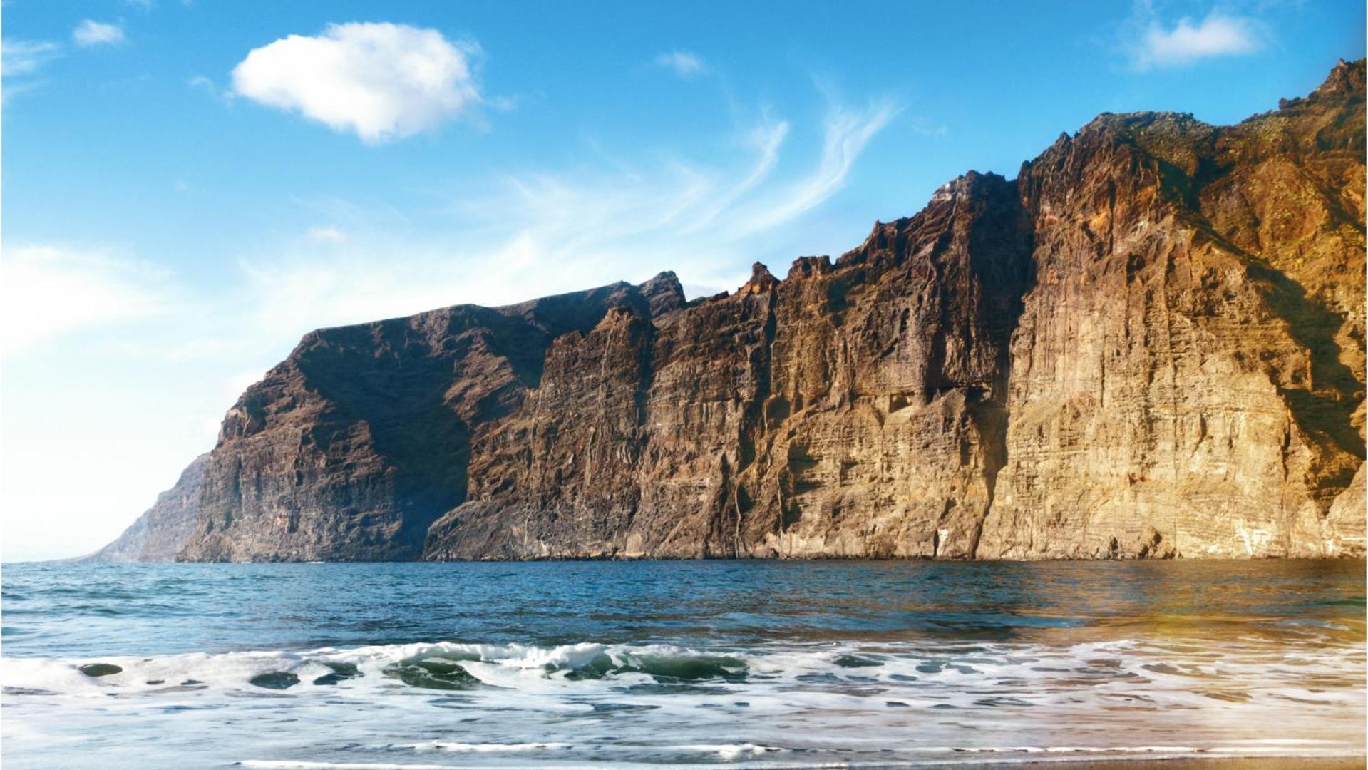 Bright 2 Bedroom By Dream Homes Tenerife Appartement *