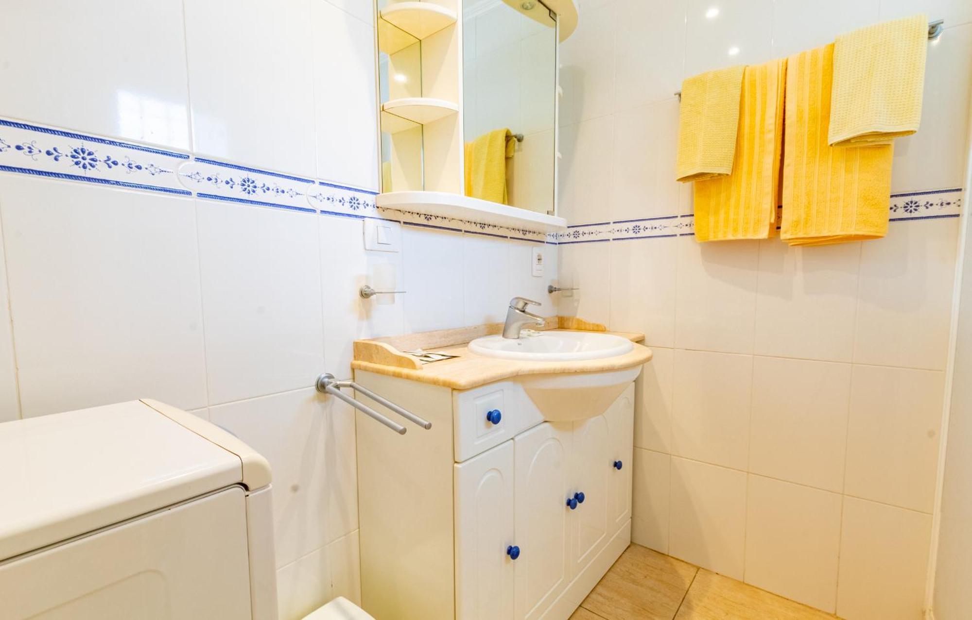 Bright 2 Bedroom By Dream Homes Tenerife *