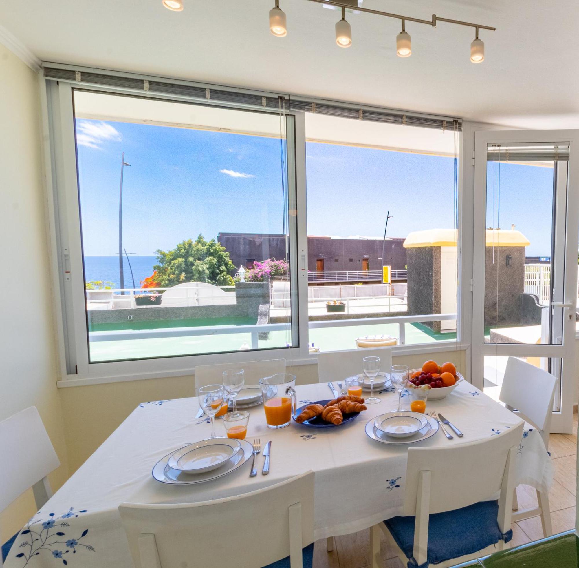 Bright 2 Bedroom By Dream Homes Tenerife Appartement *