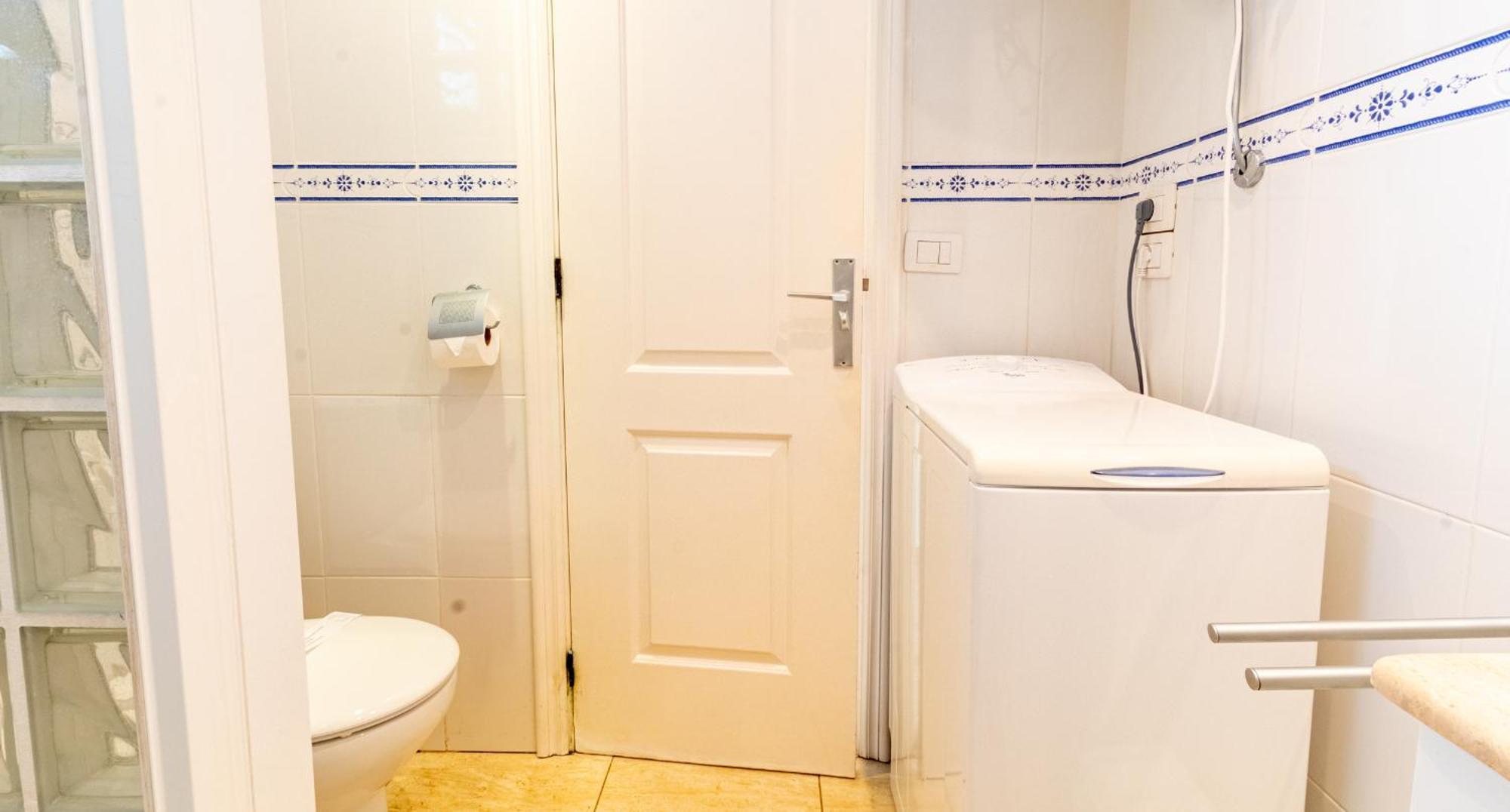 Bright 2 Bedroom By Dream Homes Tenerife Appartement Puerto de Santiago (Tenerife)