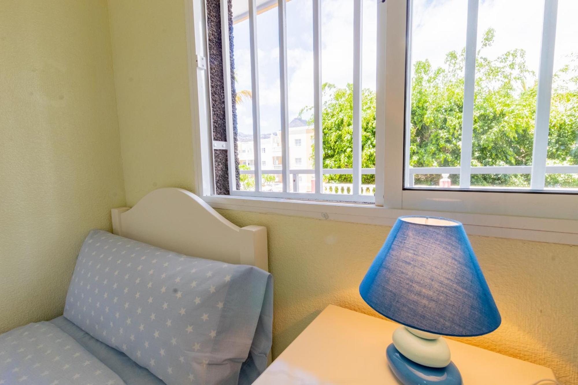 Bright 2 Bedroom By Dream Homes Tenerife *