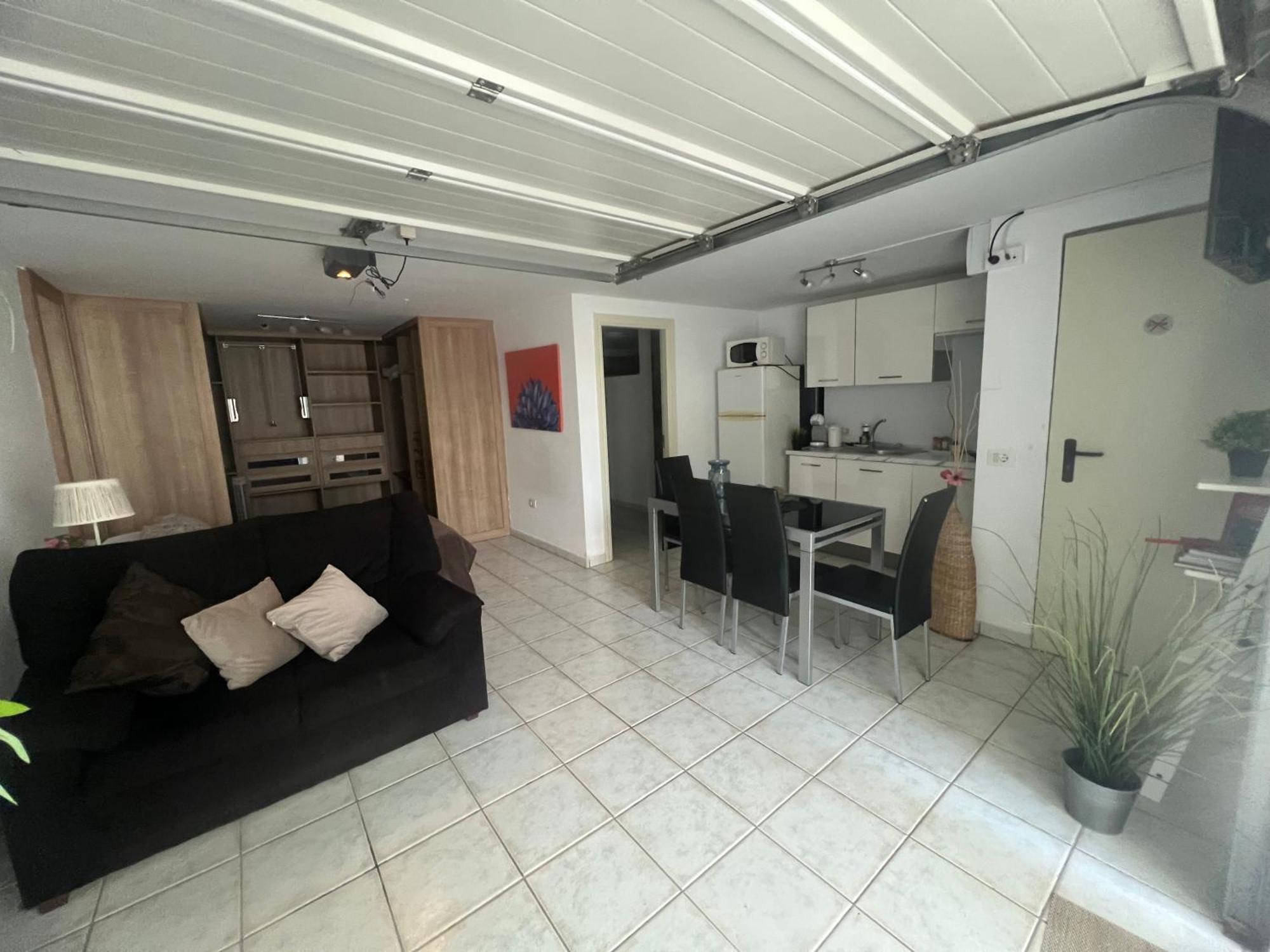 Loft Surf & Playa Con Wifi Luminoso Ideal Con Mascotas Apartment *