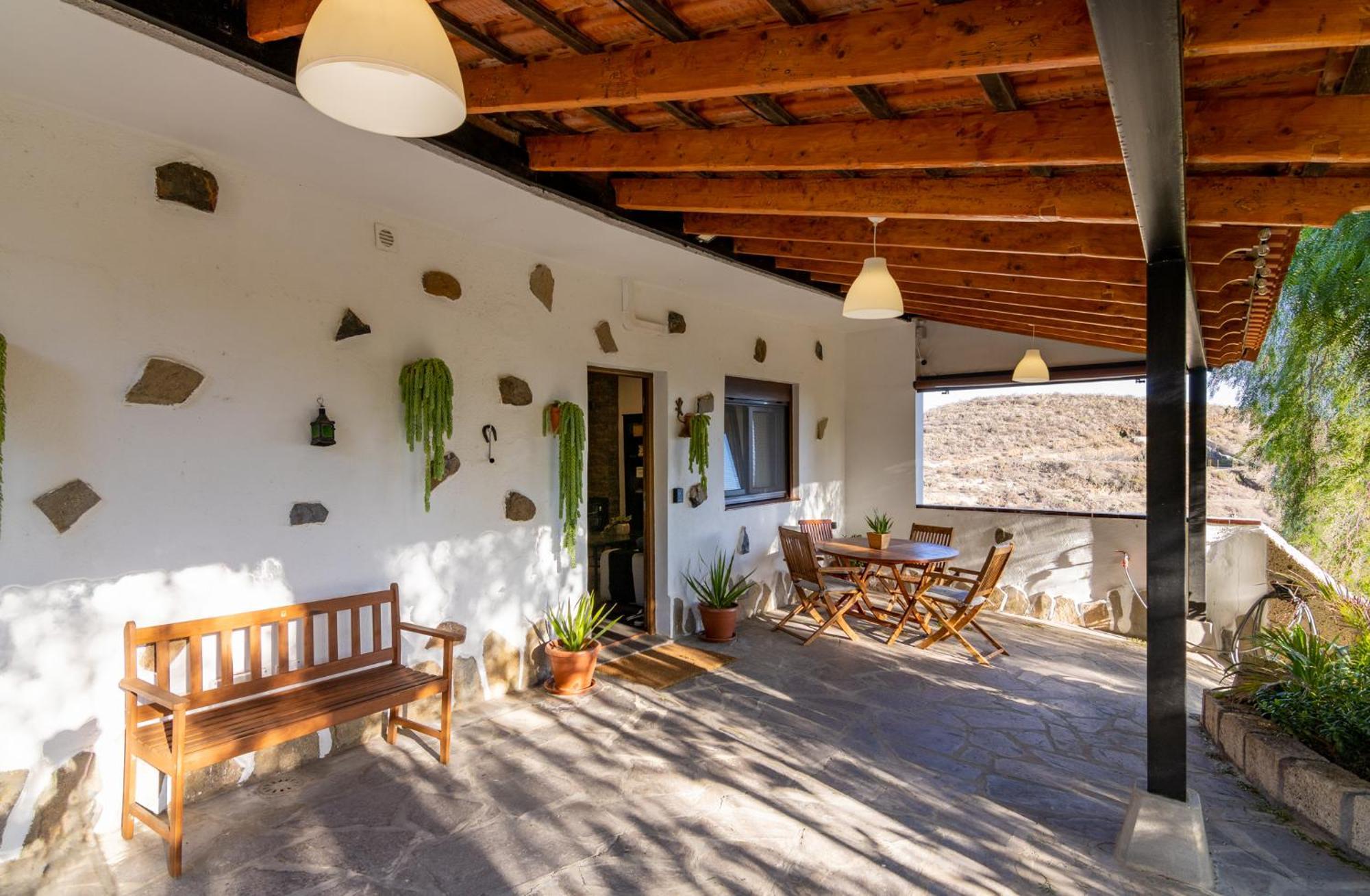 Vv El Toscalito Arona (Tenerife)