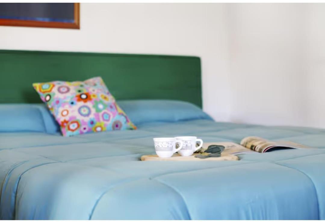 Сasa de vacaciones Casita Canaria