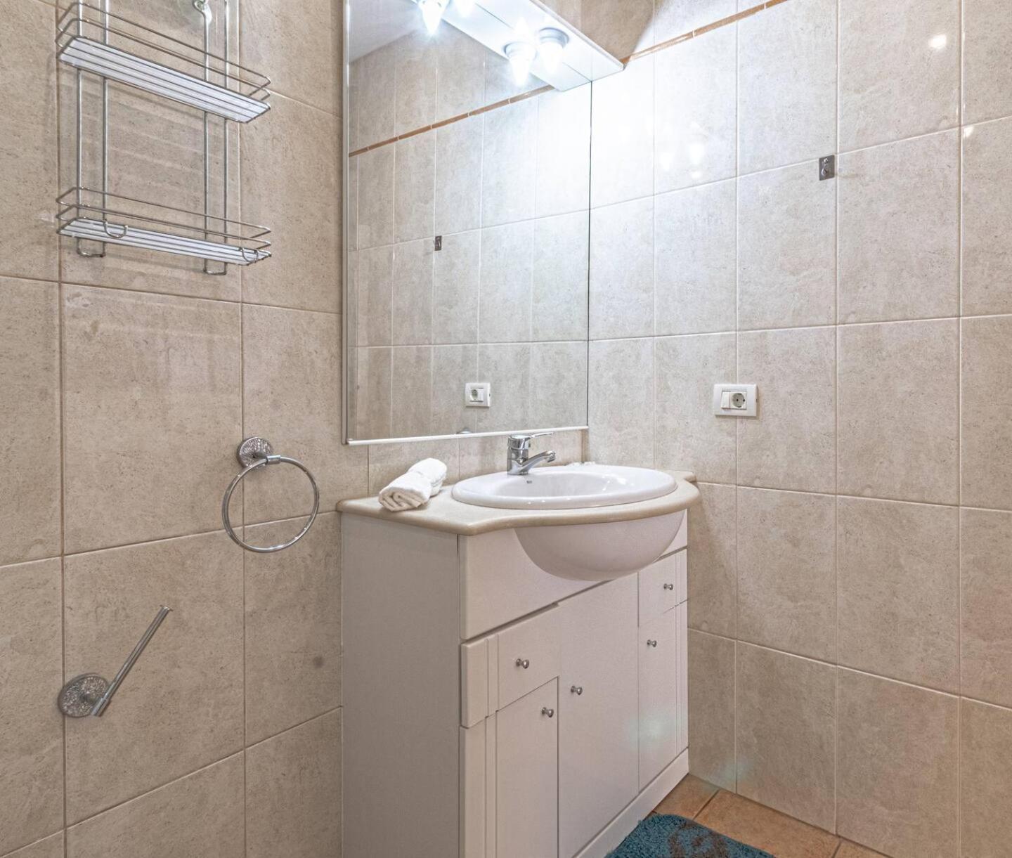 Seaside Escape 2bed By Dream Homes Tenerife Appartement Puerto de Santiago (Tenerife)