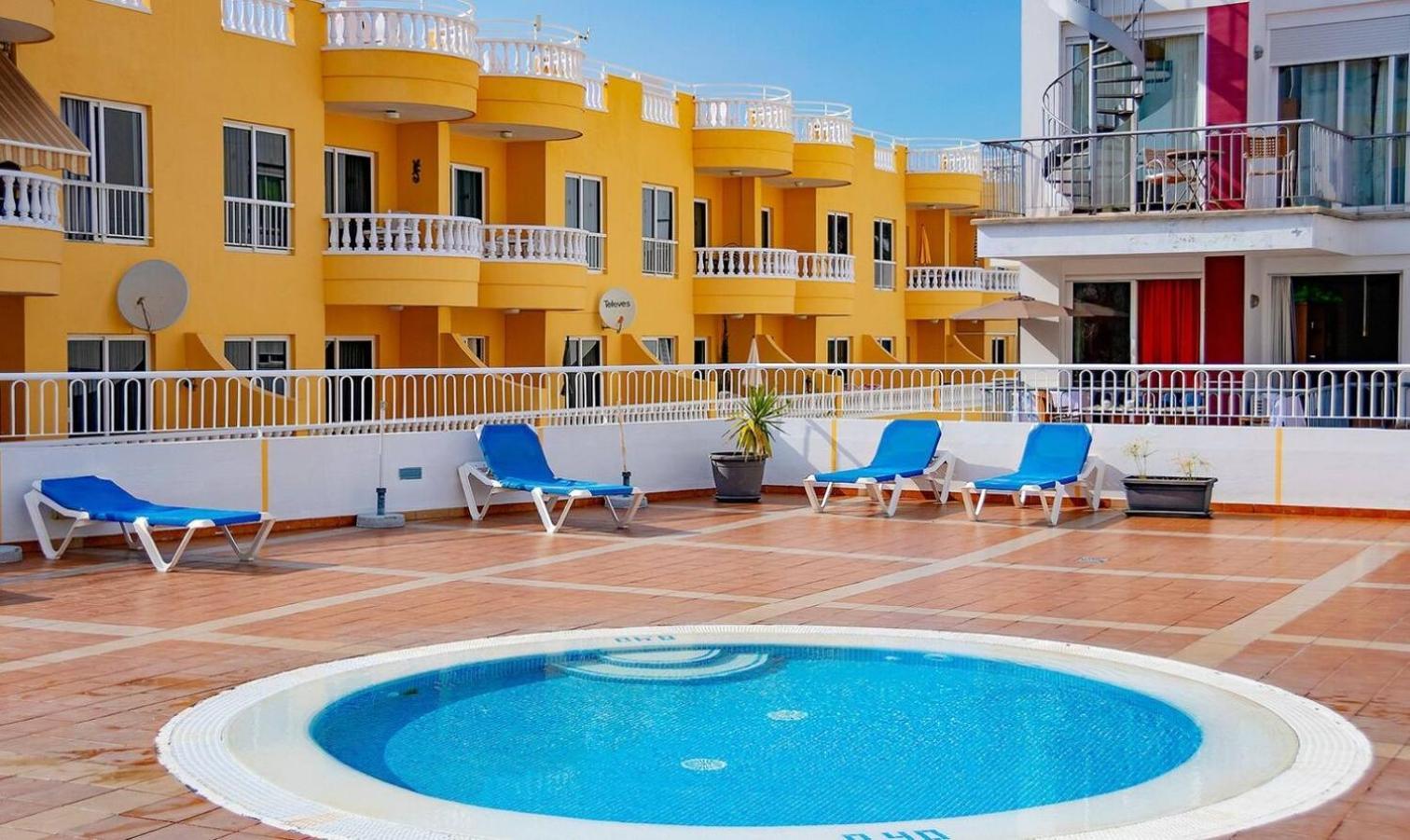 Seaside Escape 2bed By Dream Homes Tenerife Puerto de Santiago (Tenerife)