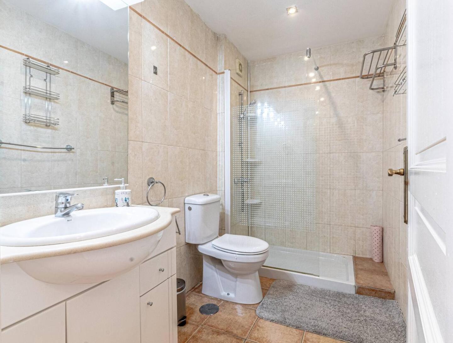 Seaside Escape 2bed By Dream Homes Tenerife Appartement Puerto de Santiago (Tenerife)