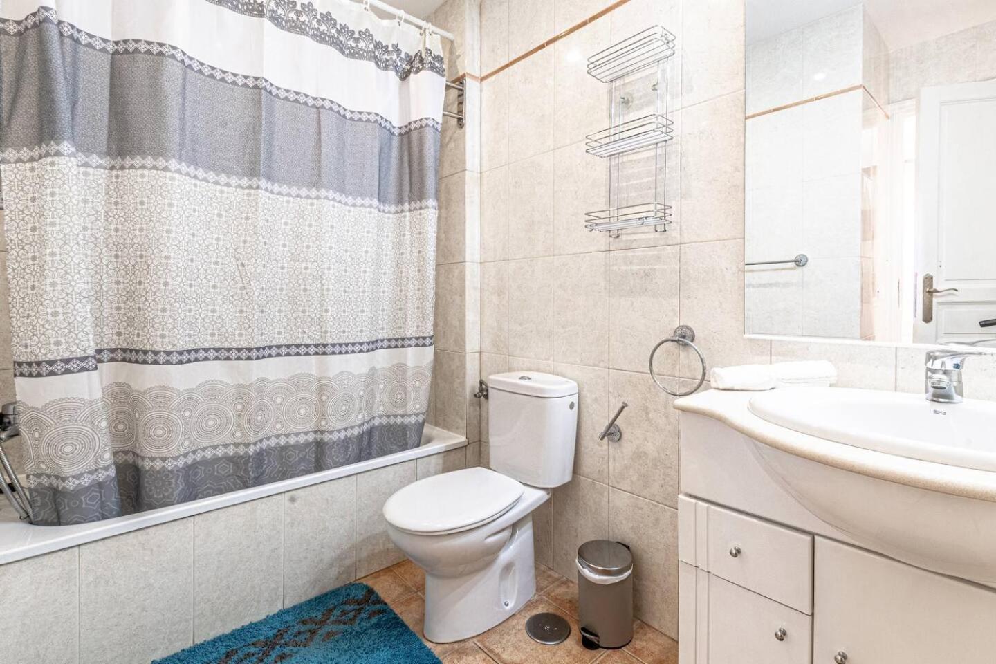 Appartement Seaside Escape 2bed By Dream Homes Tenerife *
