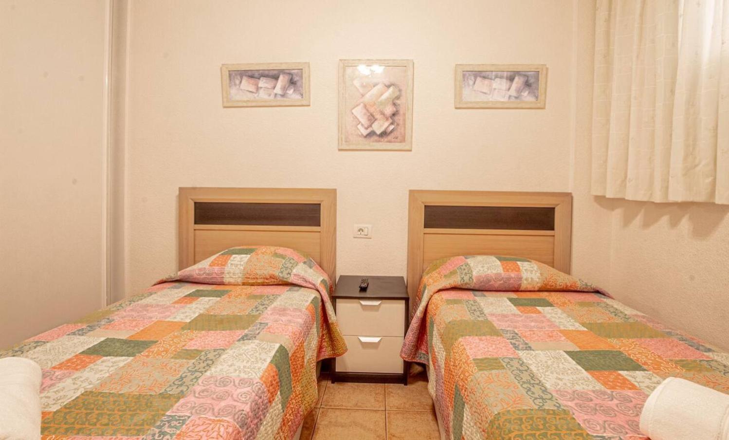 Seaside Escape 2bed By Dream Homes Tenerife Appartement *