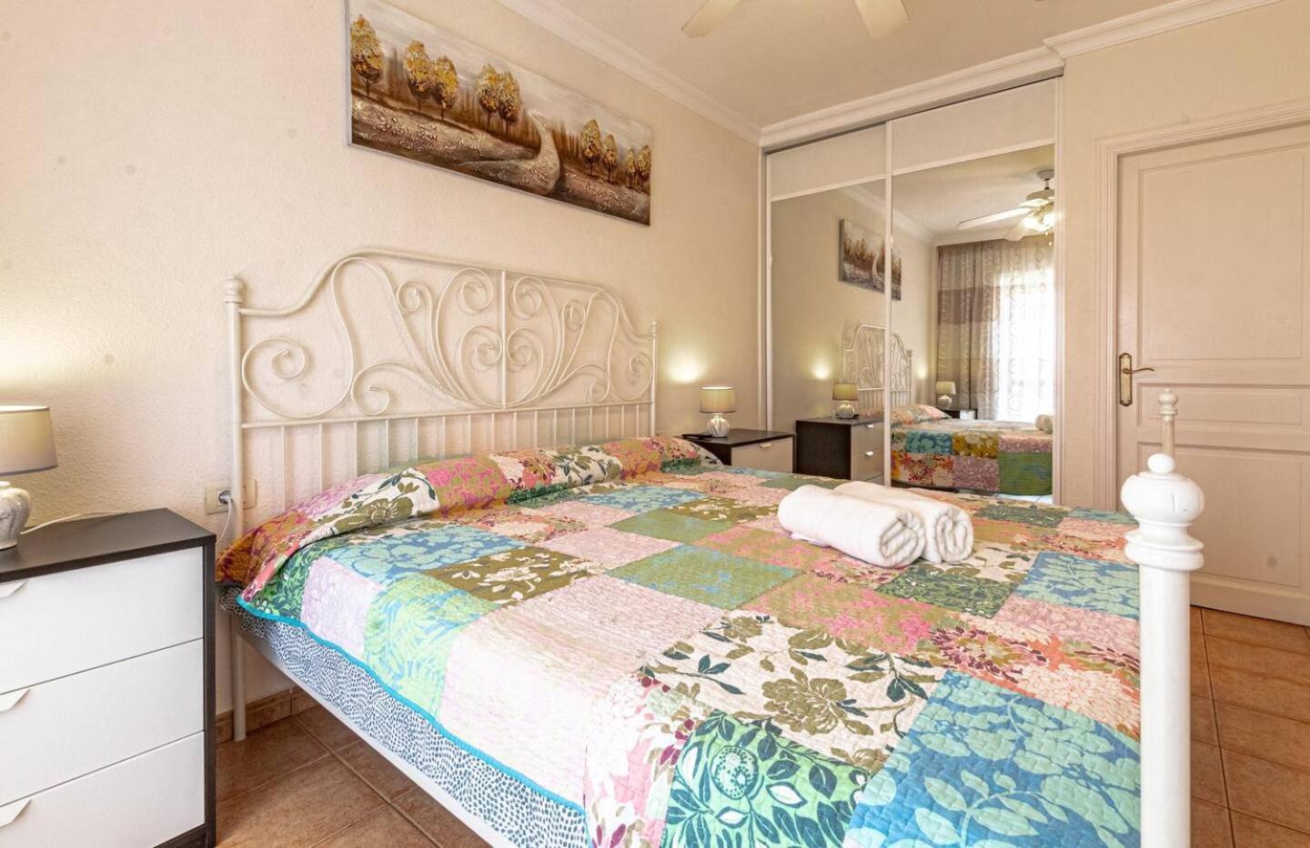 Seaside Escape 2bed By Dream Homes Tenerife