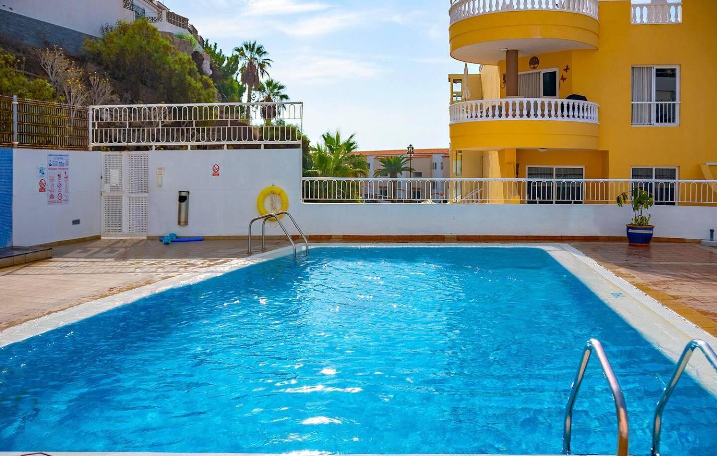 Appartement Seaside Escape 2bed By Dream Homes Tenerife