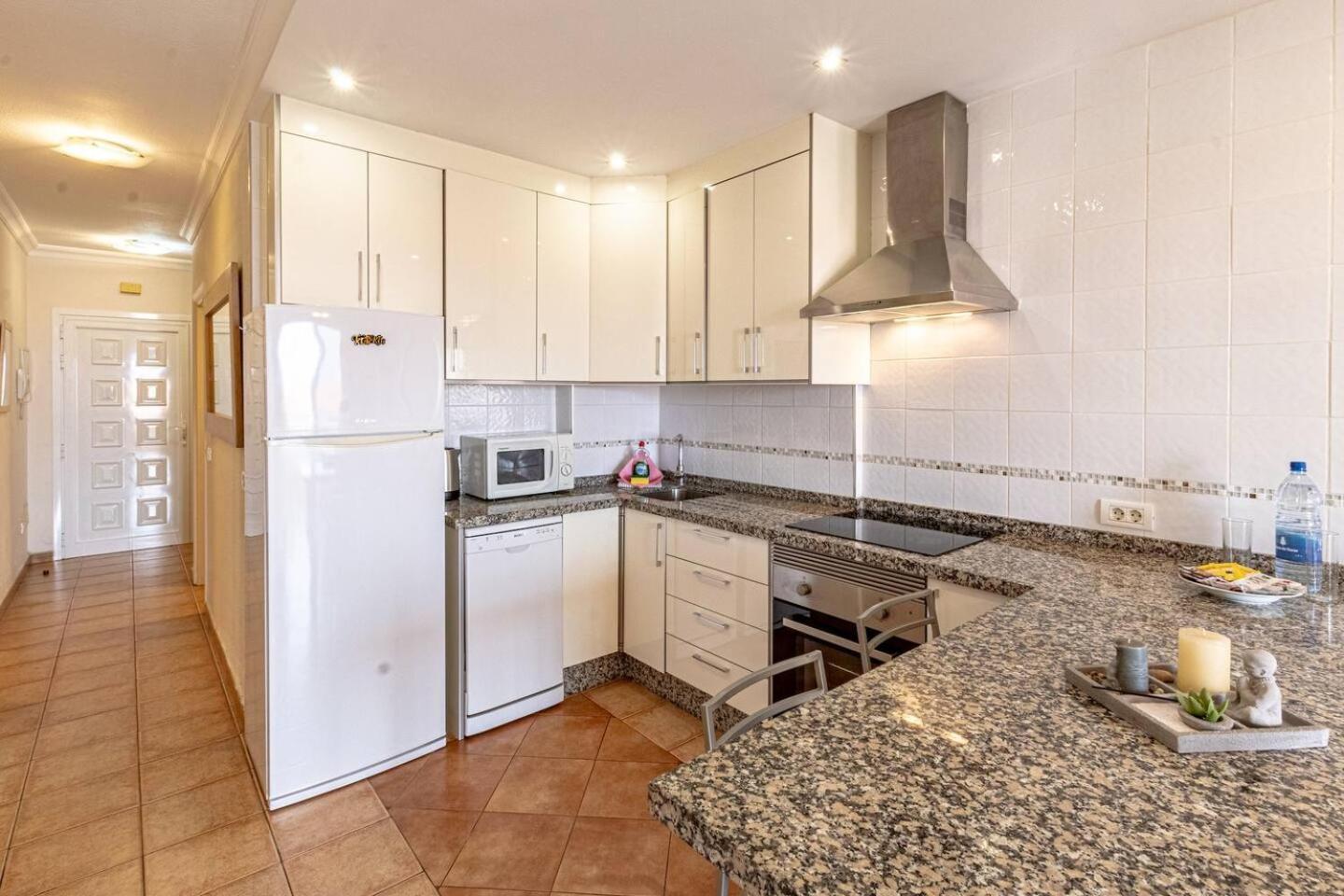 Seaside Escape 2bed By Dream Homes Tenerife *