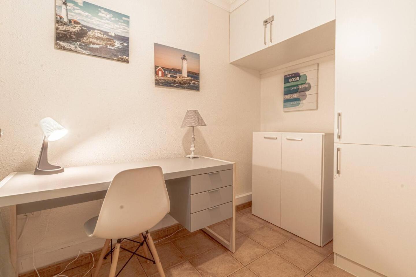 Appartement Seaside Escape 2bed By Dream Homes Tenerife