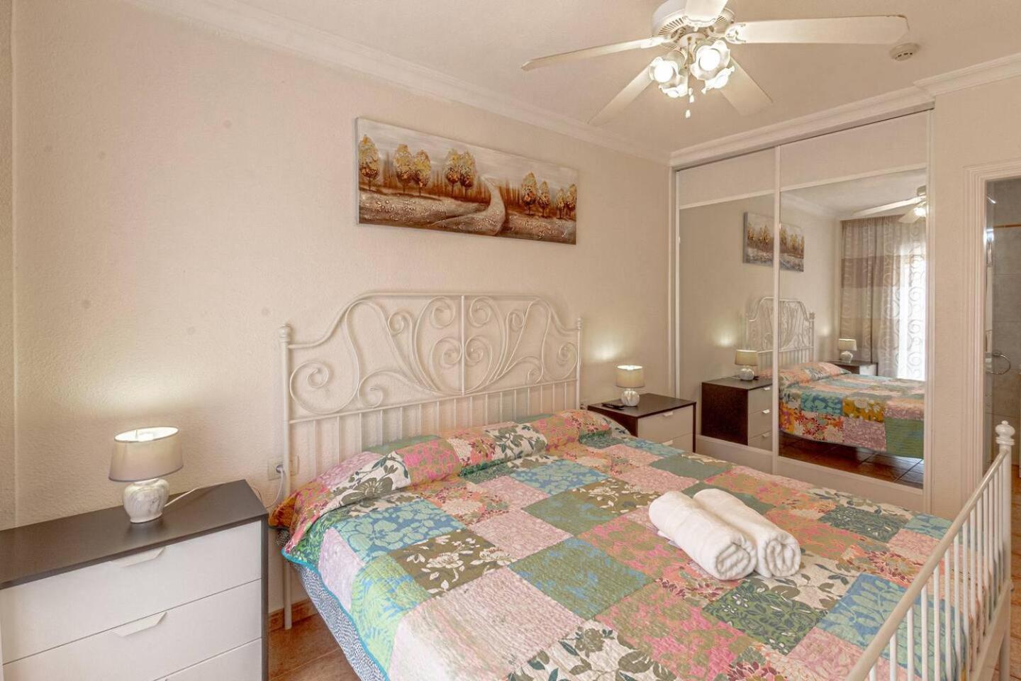 Appartement Seaside Escape 2bed By Dream Homes Tenerife *