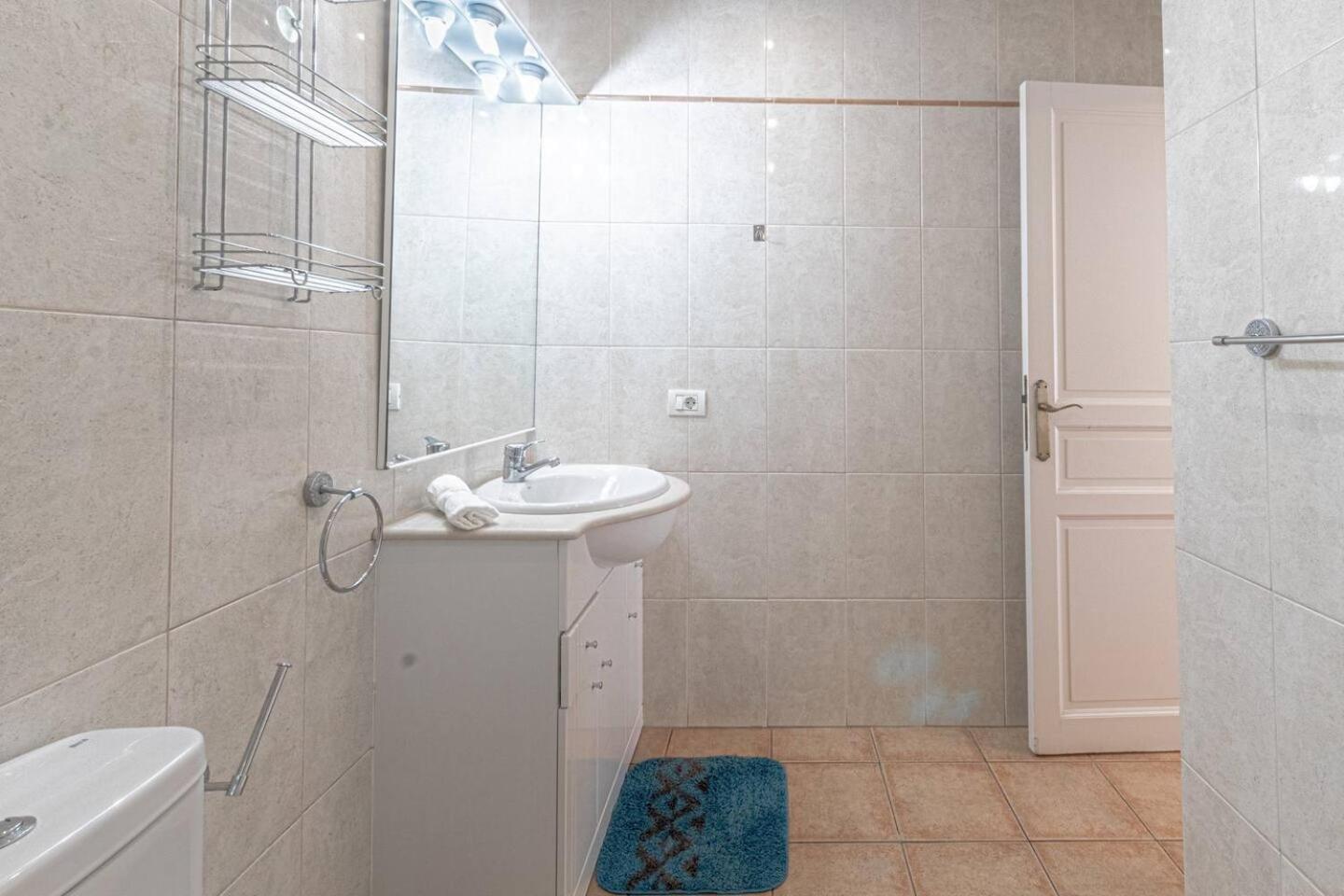 Seaside Escape 2bed By Dream Homes Tenerife Puerto de Santiago (Tenerife)