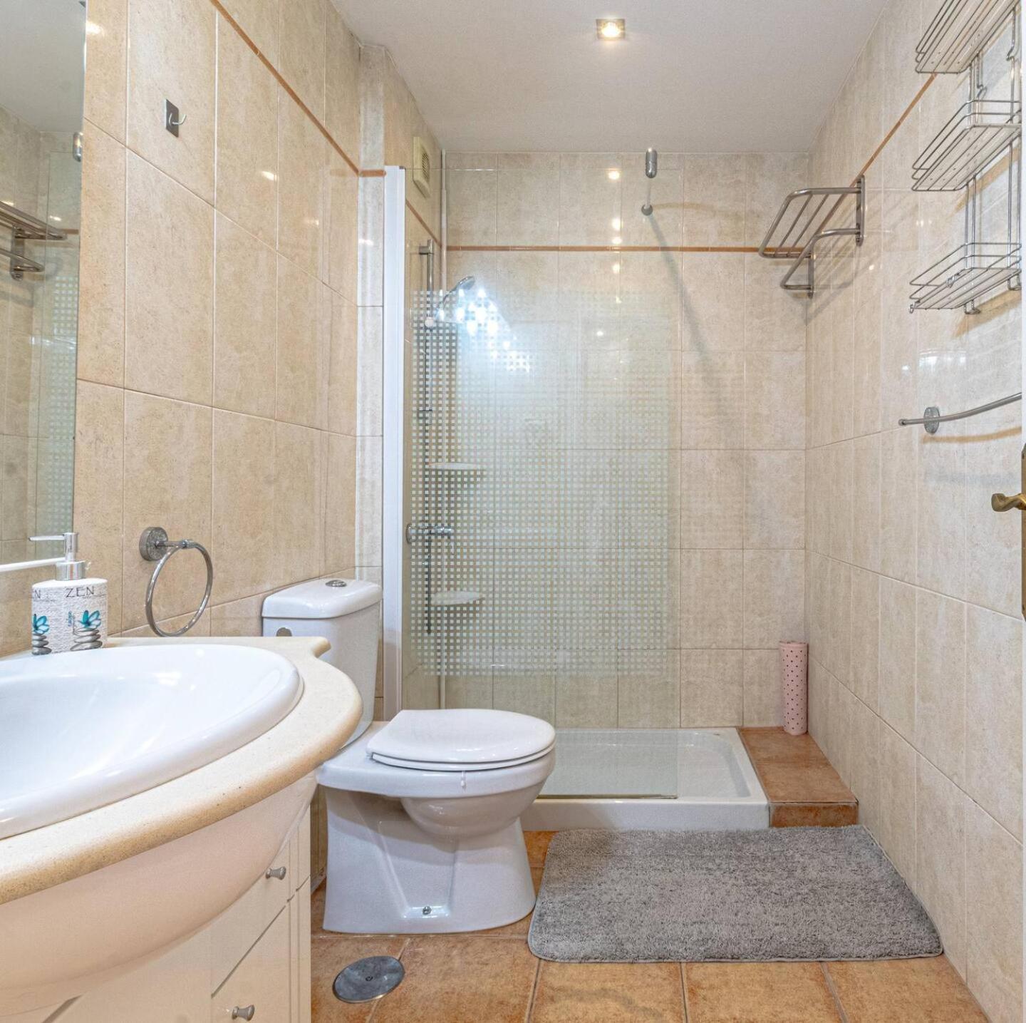 Appartement Seaside Escape 2bed By Dream Homes Tenerife