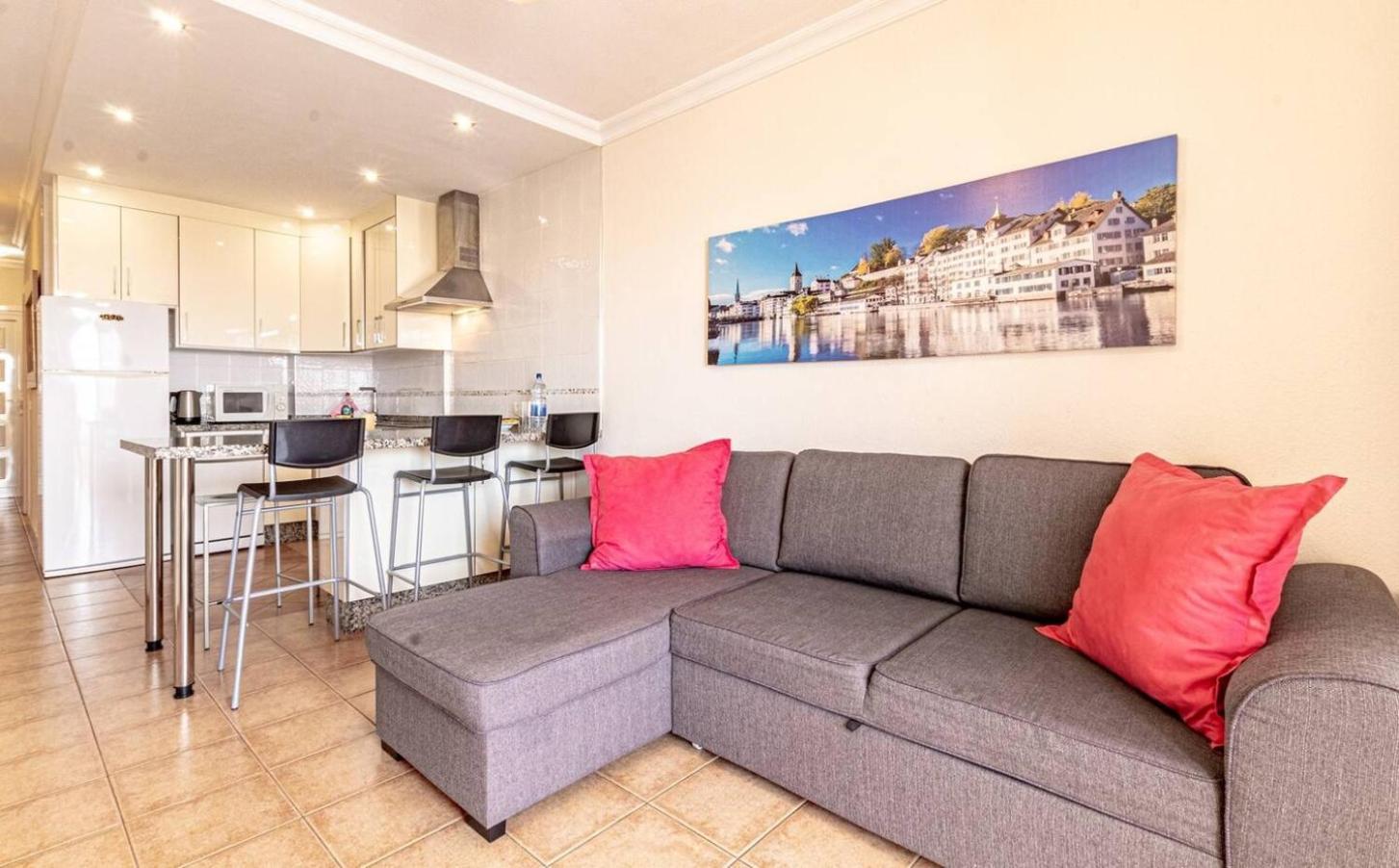 Seaside Escape 2bed By Dream Homes Tenerife