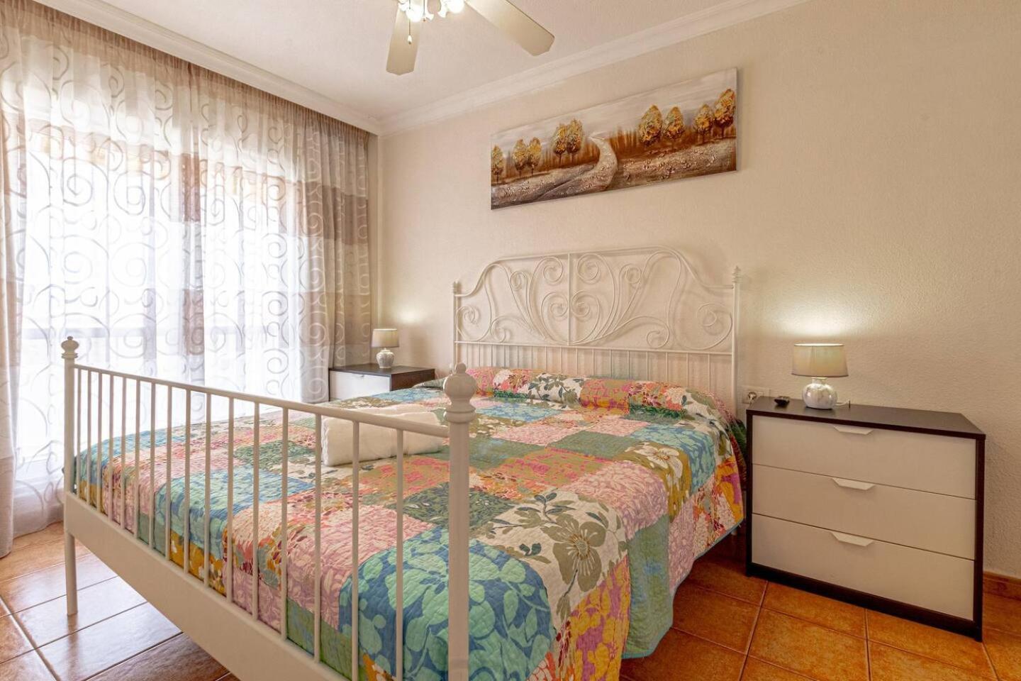 Appartement Seaside Escape 2bed By Dream Homes Tenerife Puerto de Santiago (Tenerife)