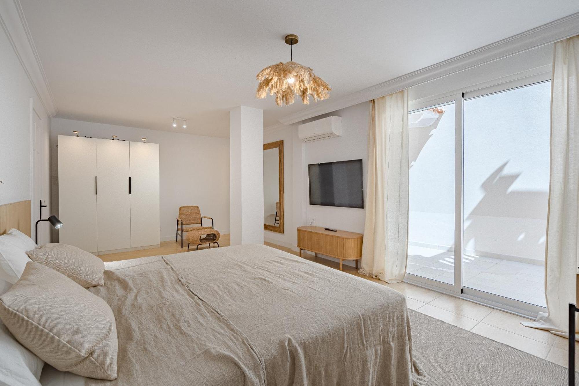 Sabina - 6 Bedroom House * Costa Adeje (Tenerife)