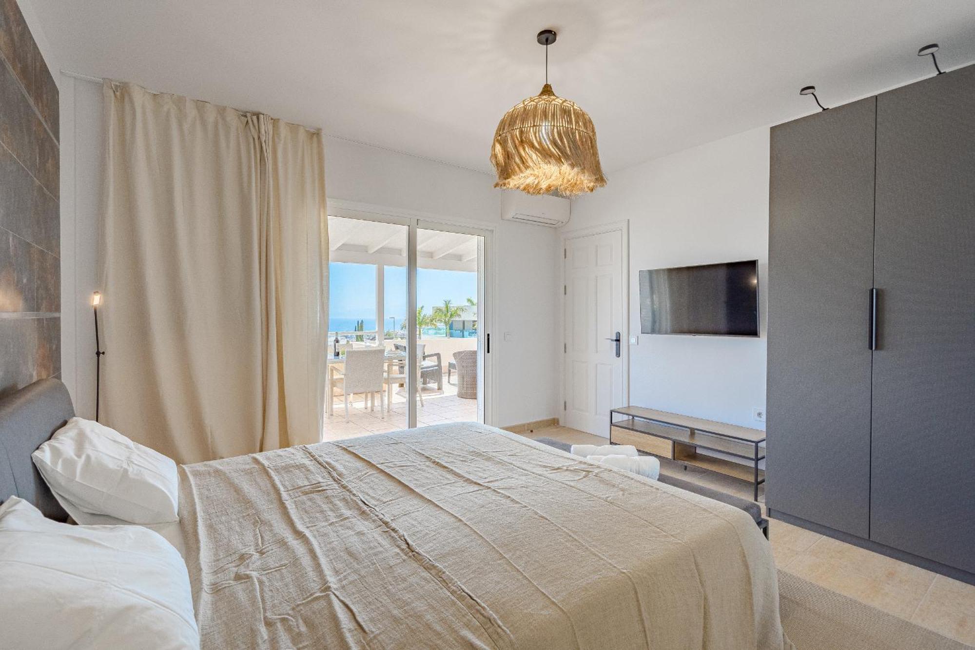 Sabina - 6 Bedroom House Villa Costa Adeje (Tenerife)
