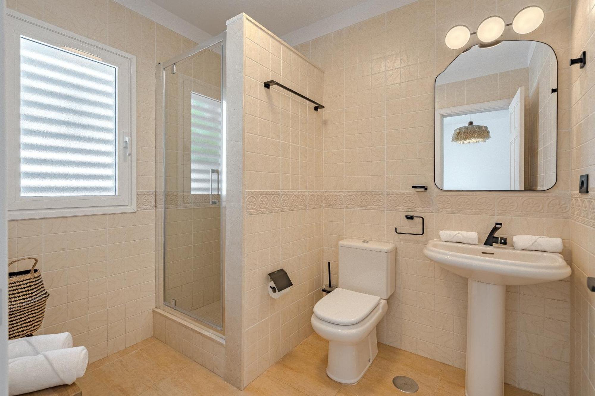 Sabina - 6 Bedroom House Villa Costa Adeje (Tenerife)